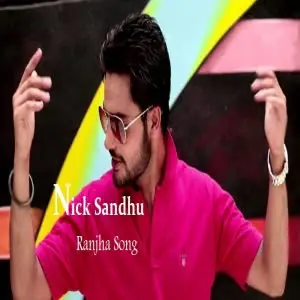 Ranjha Song By Ranjha Poster