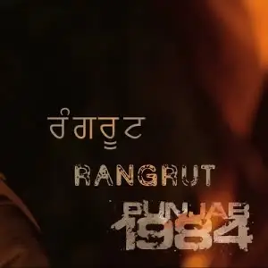 Rangrut Song By Rangrut Poster