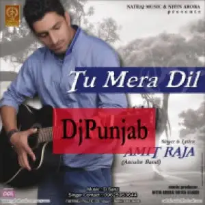Tu Mera Dil Song By Tu Mera Dil Poster