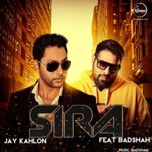 Sira Song By Sira Poster