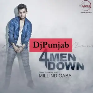 4MenDown Song By 4MenDown Poster