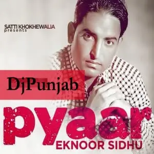 Pyar Song By Pyar Poster