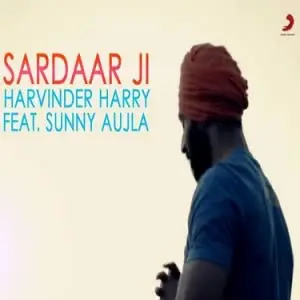 Sardaar Ji Song By Sardaar Ji Poster