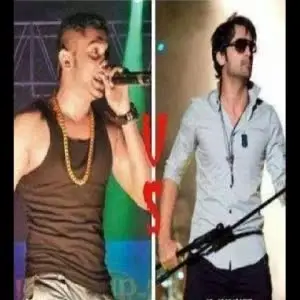 Mere Mahboob Song By Mere Mahboob Poster