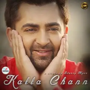 Kalla Chann Song By Kalla Chann Poster