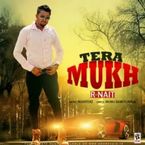 Tera Mukh Song By Tera Mukh Poster