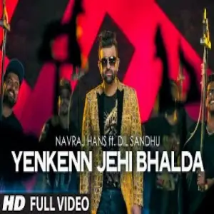 Yenkenn Jehi Bhalda Song By Yenkenn Jehi Bhalda Poster