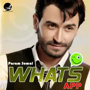 Whats App Song By Whats App Poster