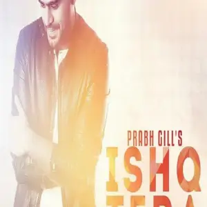 Ishq Tera Song By Ishq Tera Poster