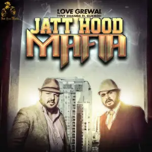 Jatt Hood Mafia Song By Jatt Hood Mafia Poster