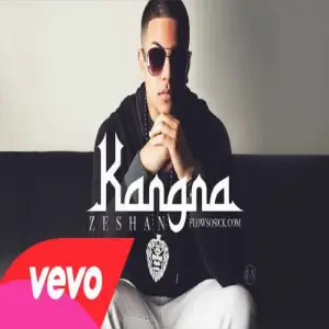 Kangna (Mix) Song By Kangna (Mix) Poster