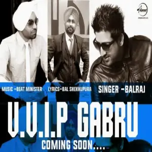 Vvip Song By Vvip Poster