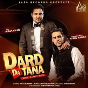Dard Da Tana Song By Dard Da Tana Poster