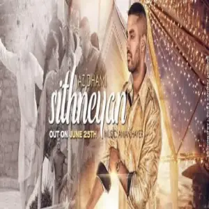 Sithneyan Song By Sithneyan Poster
