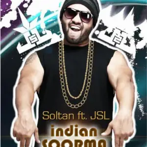 Soltan Indian Soorma Song By Soltan Indian Soorma Poster