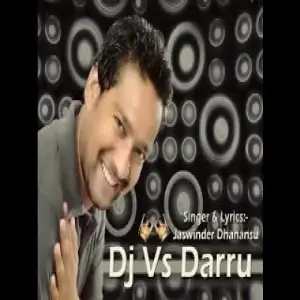 DJ Vs Darru Song By DJ Vs Darru Poster