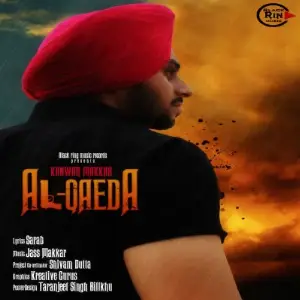 Alqaeda Song By Alqaeda Poster