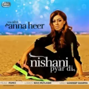 Nishani Pyar Di Song By Nishani Pyar Di Poster