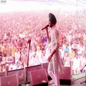 Garibi Song By Garibi Poster