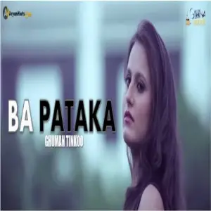 BA Pataka Song By BA Pataka Poster