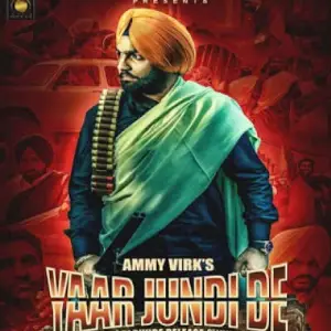 Yaar Jundi De Song By Yaar Jundi De Poster