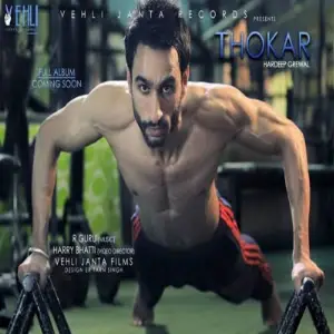 Thokar Song By Thokar Poster