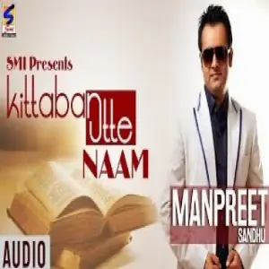 Kittaban Utte Naam Song By Kittaban Utte Naam Poster