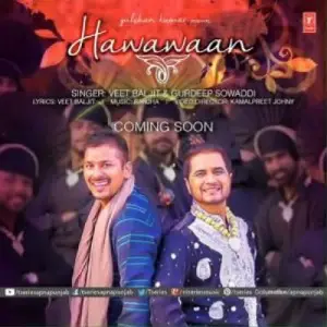 Hawawaan Song By Hawawaan Poster