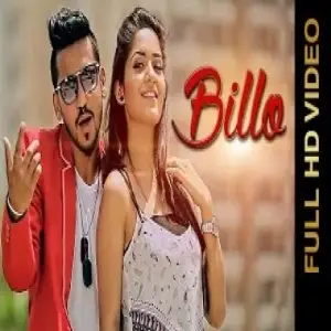 BILLO Song By BILLO Poster
