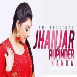 Jhanjar Song By Jhanjar Poster