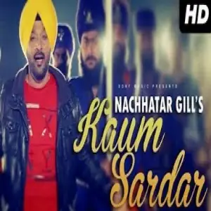 Kaum Sardar Song By Kaum Sardar Poster