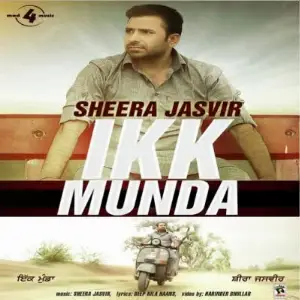 Ikk Munda Song By Ikk Munda Poster