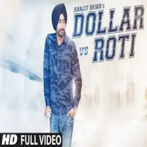 DOLLAR Vs ROTI Song By DOLLAR Vs ROTI Poster