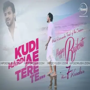 REPLY KUDI MARDI AA TERE TE Song By REPLY KUDI MARDI AA TERE TE Poster