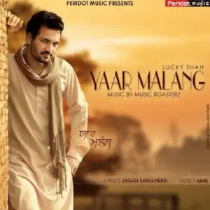 Yaar Malang Song By Yaar Malang Poster
