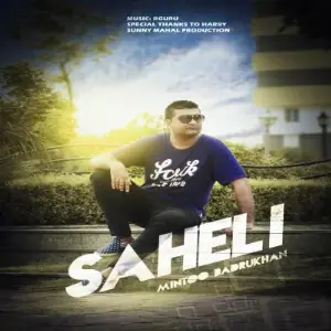 Saheli Song By Saheli Poster