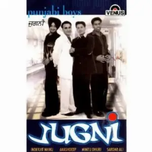 Jugni Song By Jugni Poster