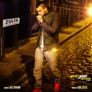 Zulfa Song By Zulfa Poster