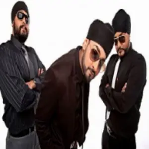 SaunDi Jhari Song By SaunDi Jhari Poster