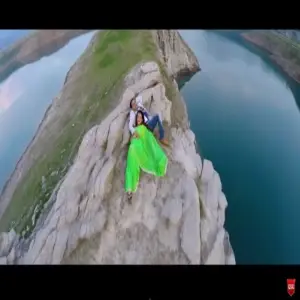 ISHQ Khuda Song By ISHQ Khuda Poster