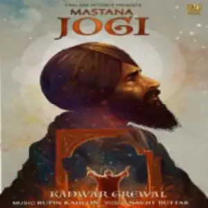 Mastana Jogi Song By Mastana Jogi Poster