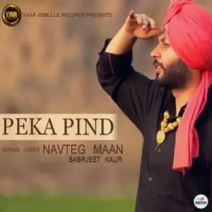 Peka Pind Song By Peka Pind Poster