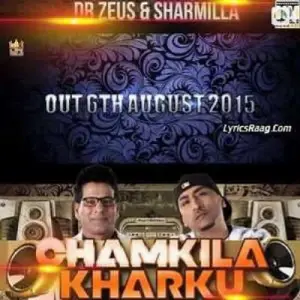 Chamkila Khark Song By Chamkila Khark Poster