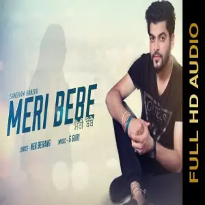 Meri Bebe Song By Meri Bebe Poster
