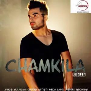 Chamkila Song By Chamkila Poster