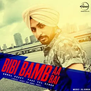 Bibi Bamb Vs Lean ON Song By Bibi Bamb Vs Lean ON Poster