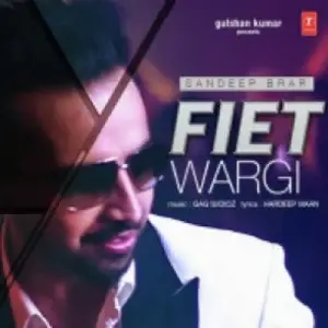 Fiet Wargi Song By Fiet Wargi Poster
