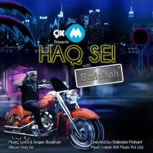 Haq Se Song By Haq Se Poster
