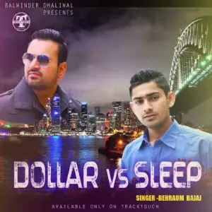 Dollar Vs Sleep Song By Dollar Vs Sleep Poster