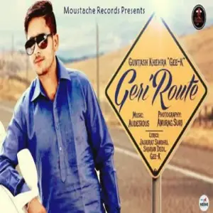 Chandigarh Tere Karke Song By Chandigarh Tere Karke Poster